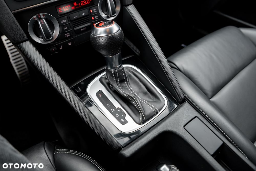 Audi RS3 Sportback - 32