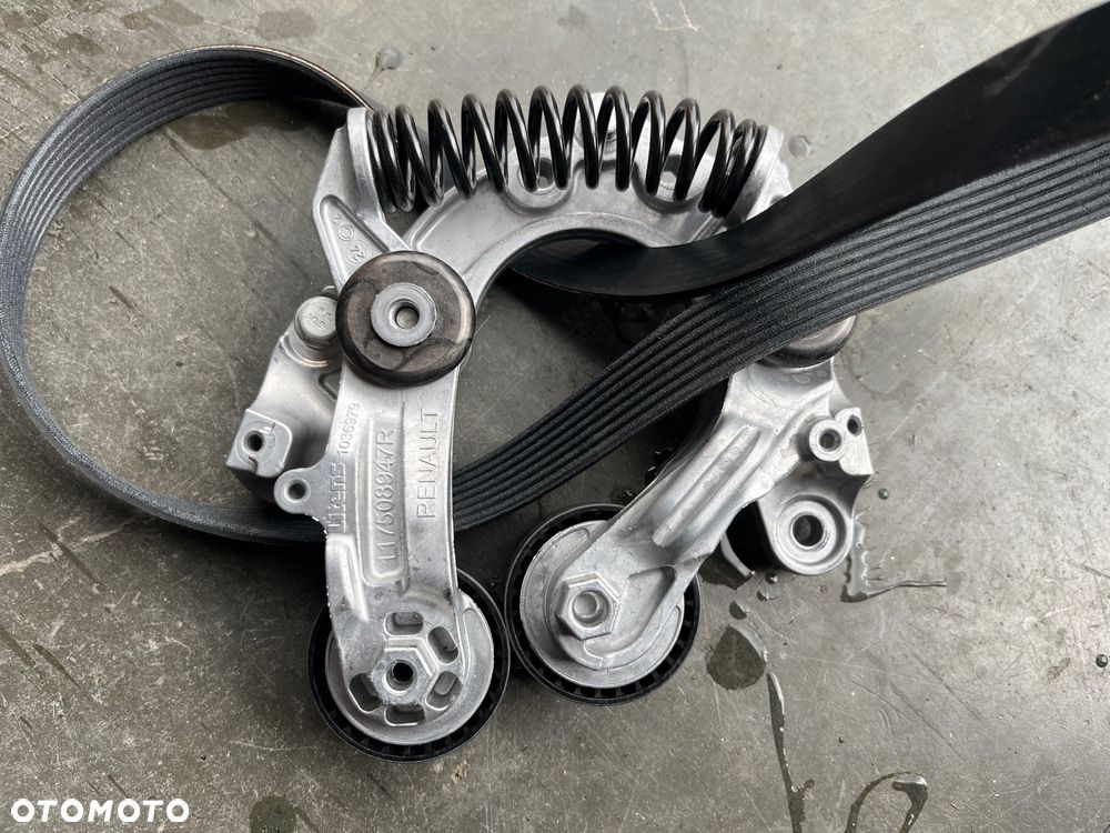 Napinacz paska pasek Dacia Duster III 1.2 E-TECH 2025R - 2