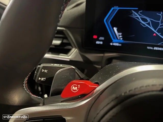 BMW M4 Competition - 39