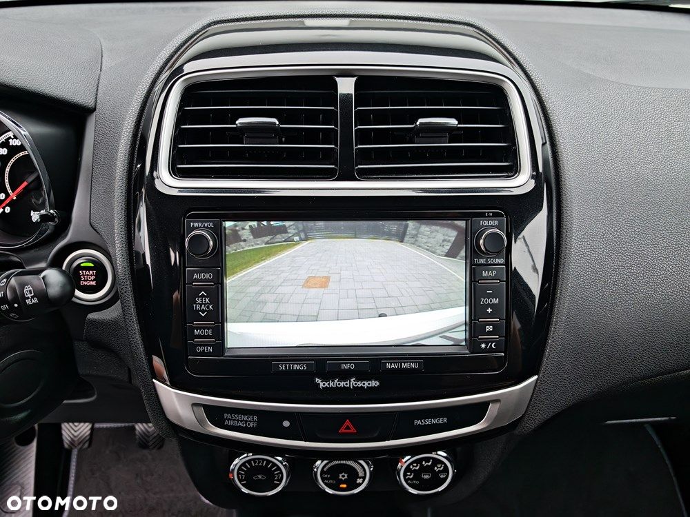 Mitsubishi ASX 1.6 Intense Plus - 35