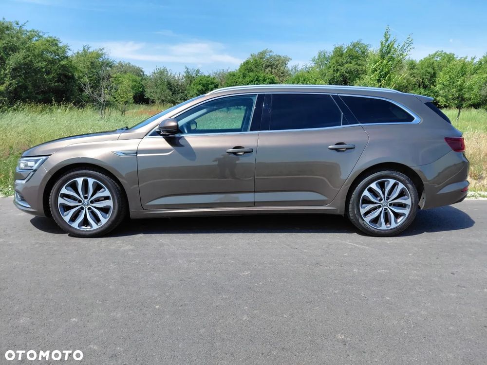 Renault Talisman ENERGY dCi 130 Business - 2