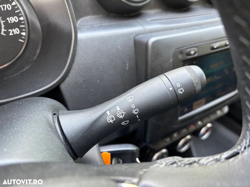 Dacia Duster Blue dCi 115 4WD Comfort - 20