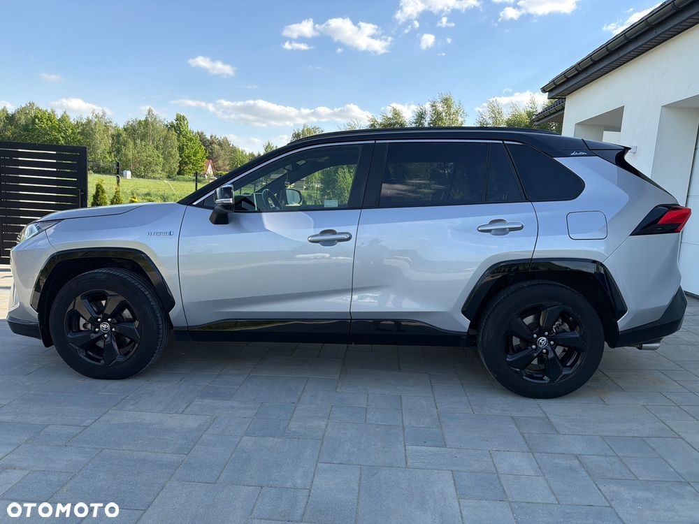 Toyota RAV4 - 3