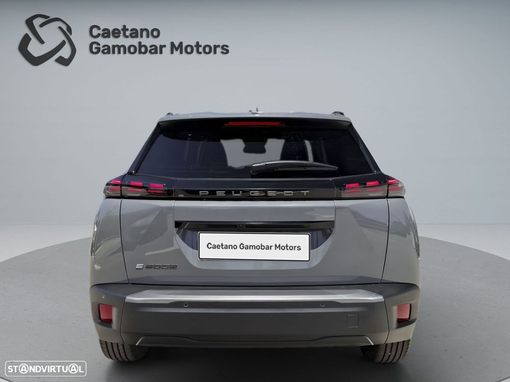 Peugeot e-2008 54 kWh Allure - 7