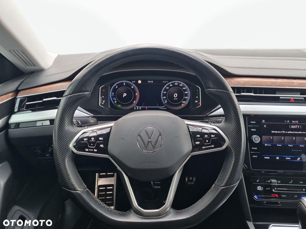 Volkswagen Arteon Shooting Brake 2.0 TDI Elegance DSG - 14