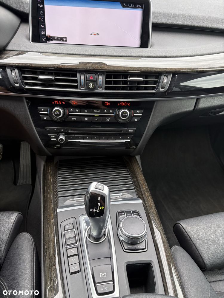 BMW X5 - 8