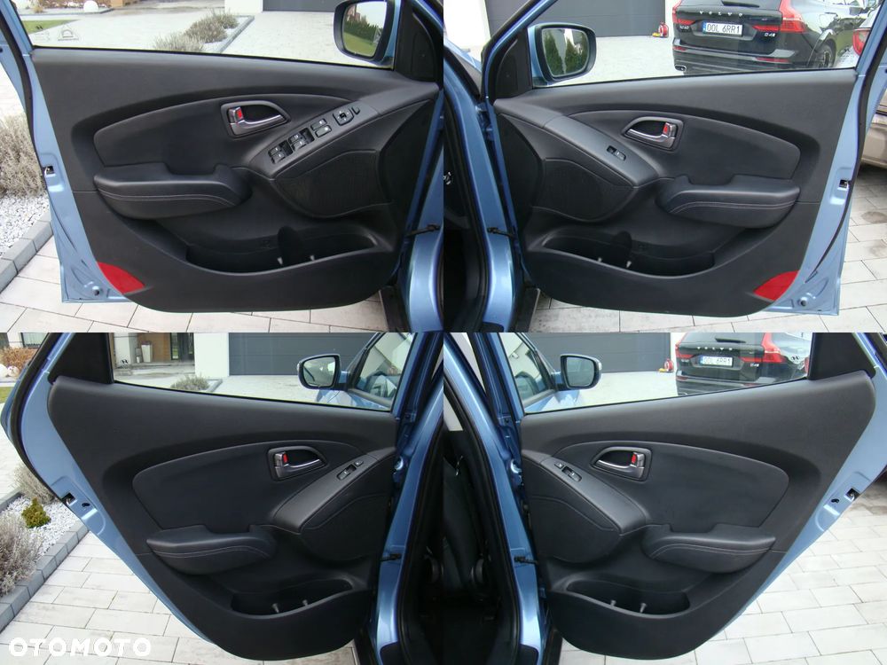 Hyundai ix35 2.0 CRDi 4WD Premium - 21