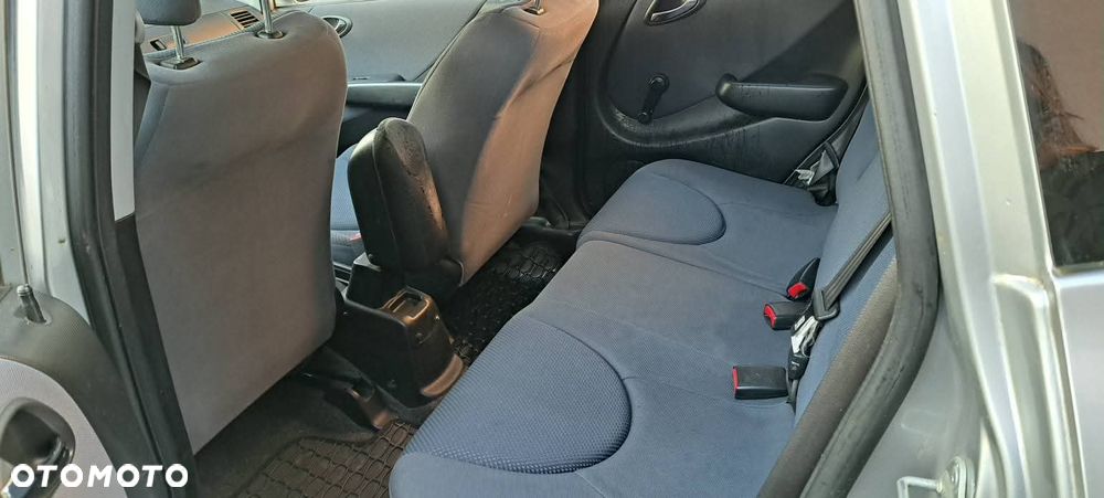 Honda Jazz 1.2 LS - 9