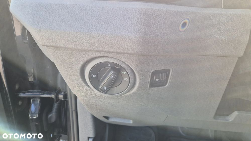 Volkswagen Crafter MAN TGE DSG - 18