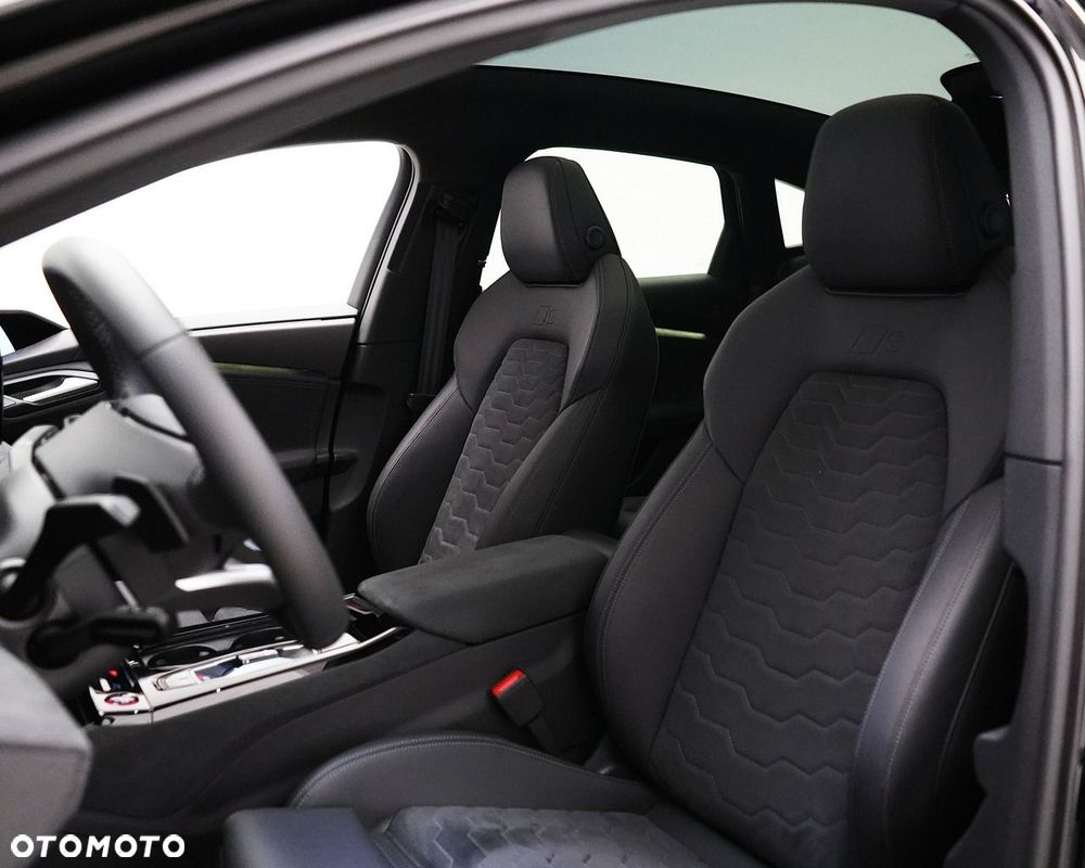 Audi A6 Sportback e-tron - 21