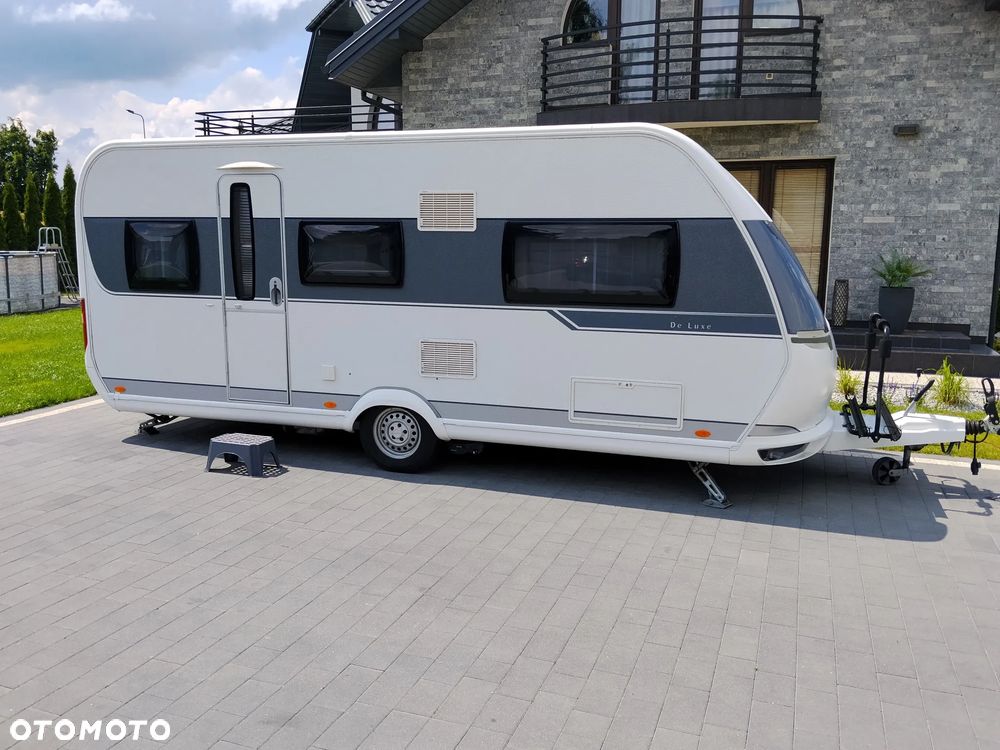 Hobby De Lux 495 UL - 19