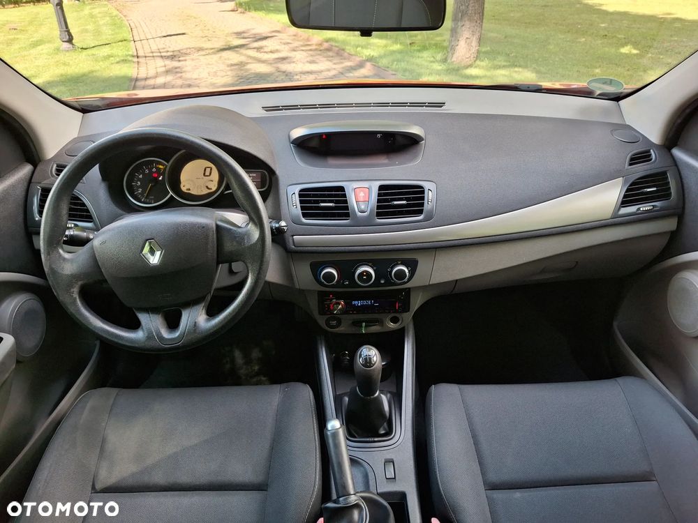 Renault Megane 1.6 16V 100 Authentique - 22
