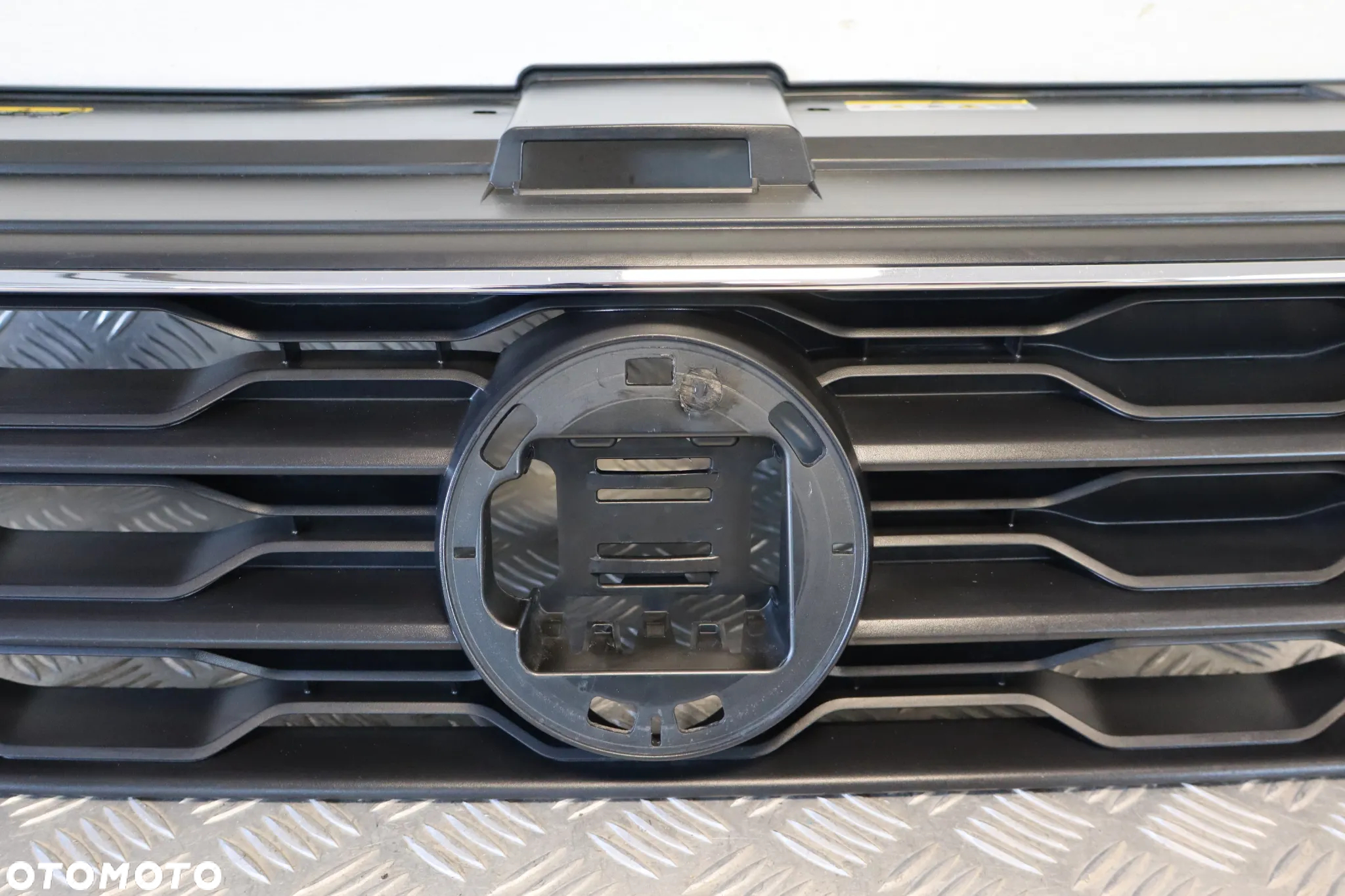 GRILL GRIL ATRAPA VW T-ROC 2GA 2GA853651R 2017-2021 - 6