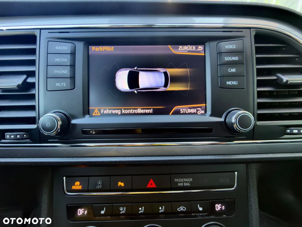 Seat Leon 1.8 TSI Ecomotive DSG FR - 29