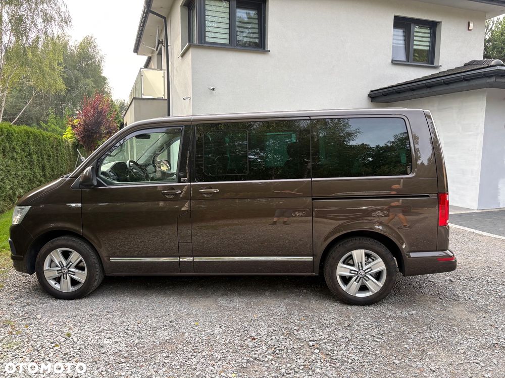 Volkswagen Multivan 2.0 BiTDI L1 Highline - 8