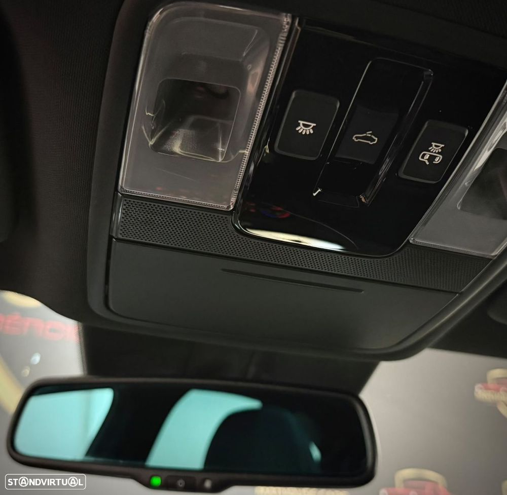 Kia ProCeed 1.6 CRDi GT Line - 35
