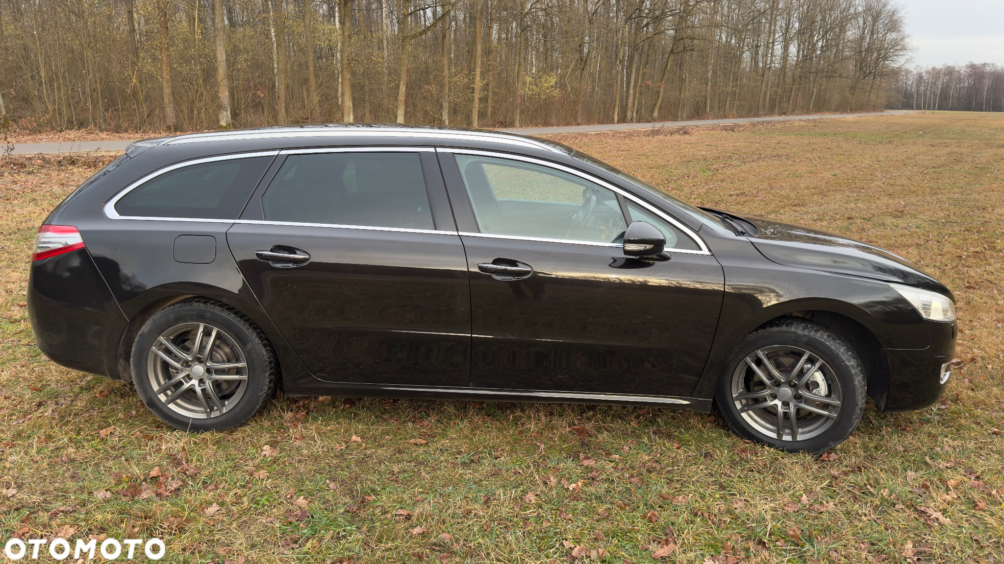 Peugeot 508 2.0 HDi Allure - 6