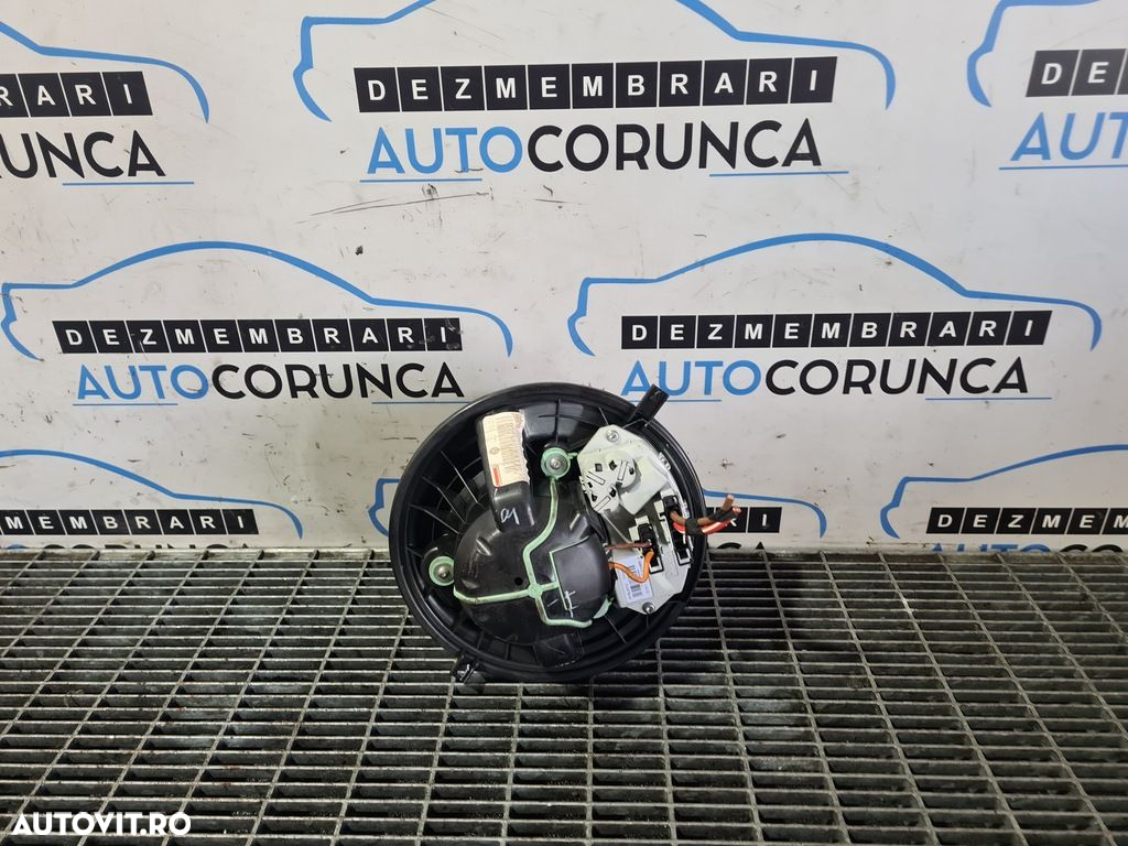 Aeroterma BMW X3 F25 2010 - 2014 (1044) 1015486134400282 - 2