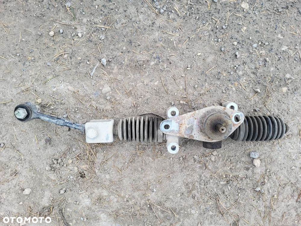 Piaggio Porter Skrzynia biegów kabina Skrzynia Silnik Sprzegło Wtryski koła felgi - 12