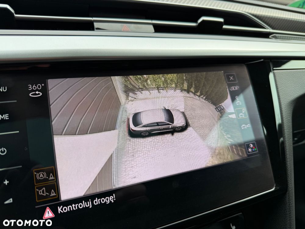 Volkswagen Arteon 2.0 TDI SCR 4Motion DSG R-Line - 37