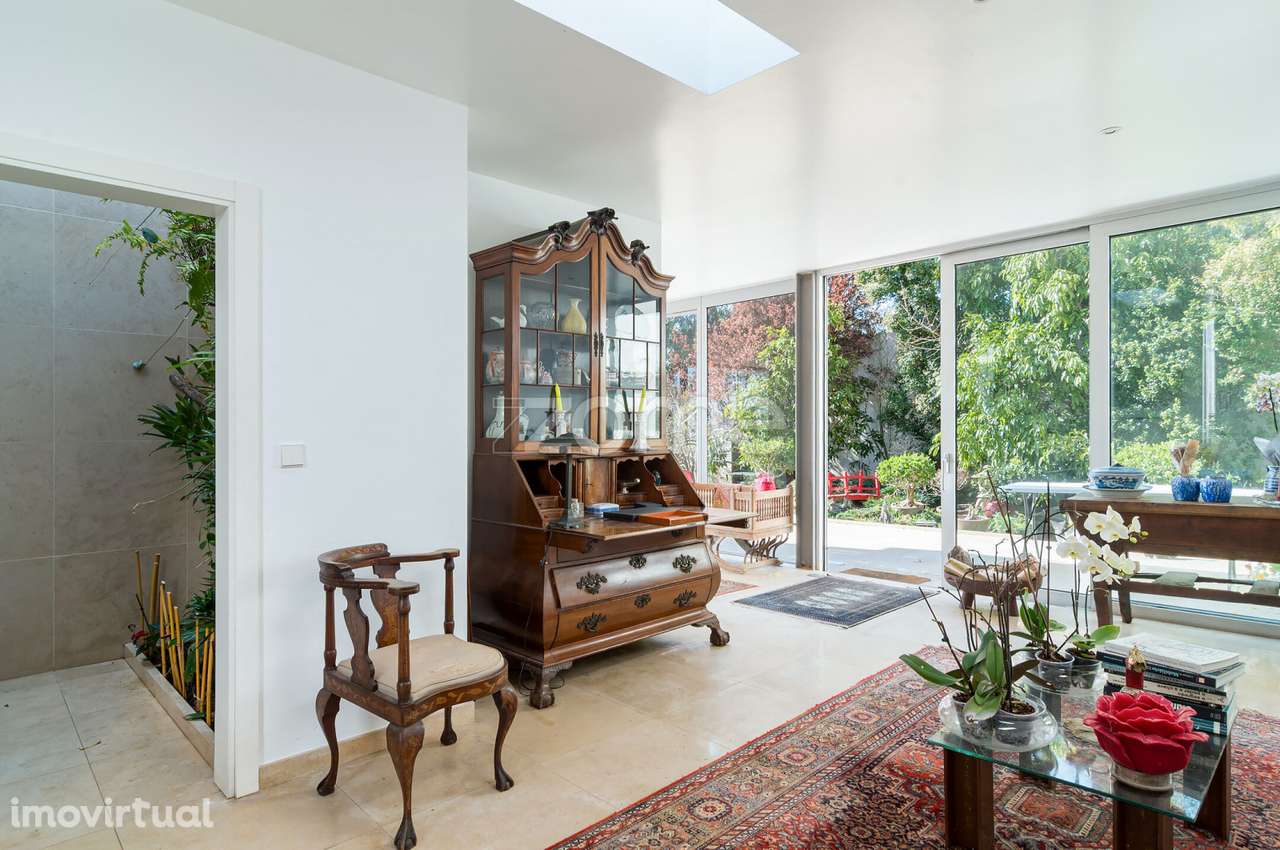 Moradia Albarraque - Grande imagem: 3/51