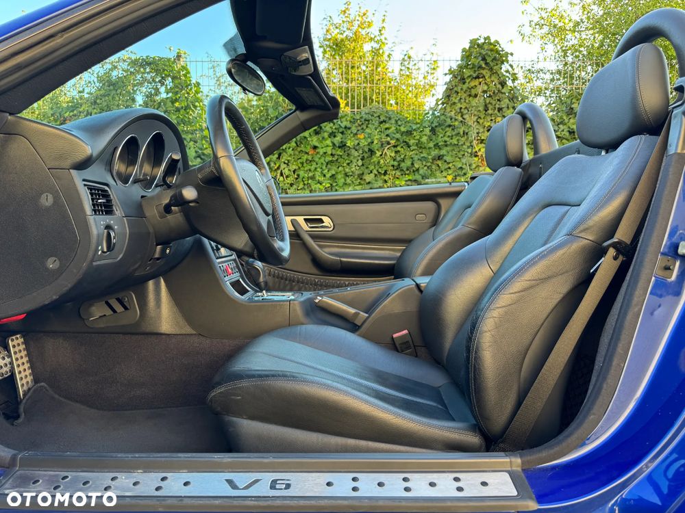 Mercedes-Benz SLK - 31