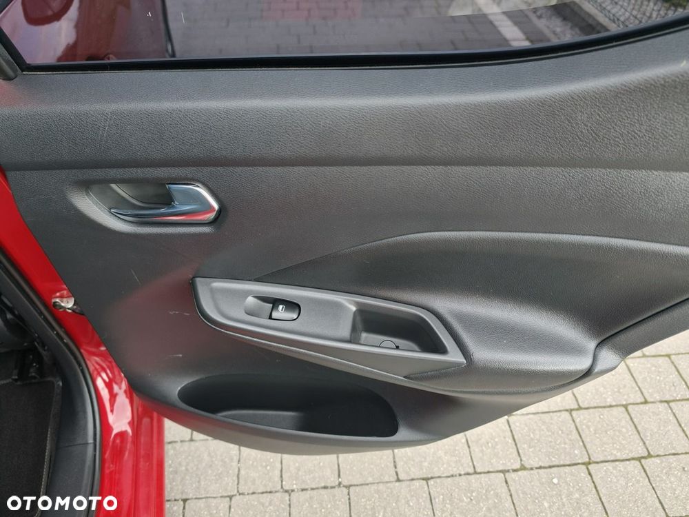 Nissan Micra - 15