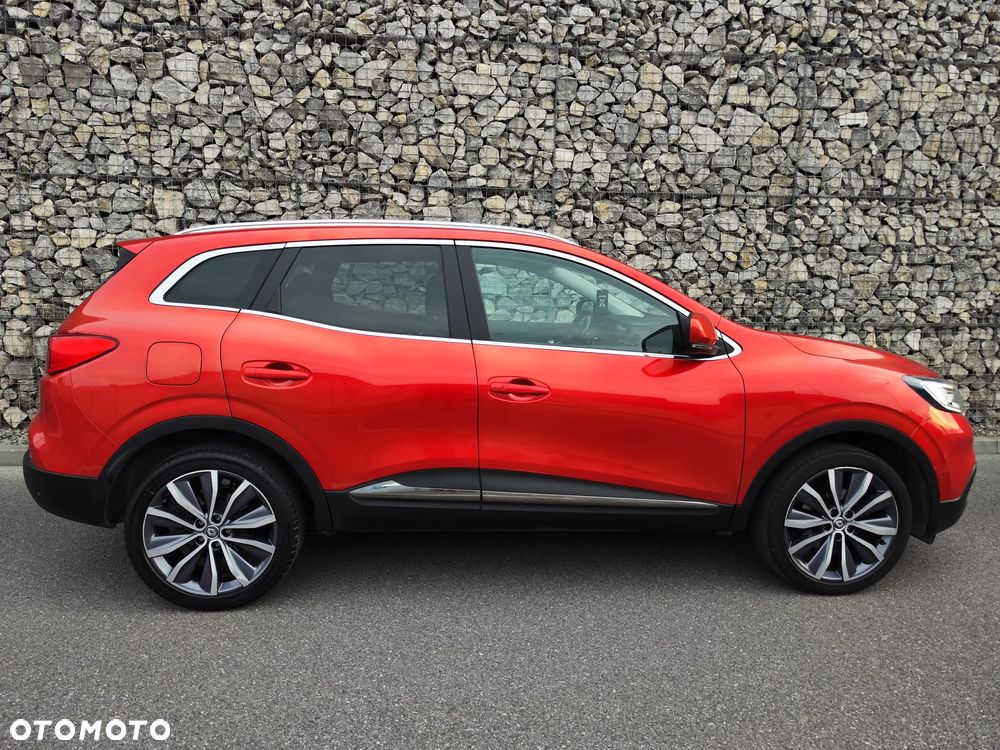 Renault Kadjar Energy TCe 130 Experience - 4