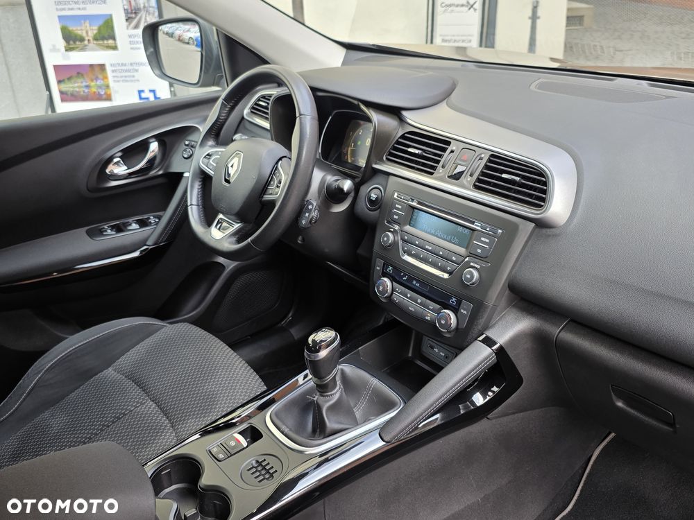 Renault Kadjar Energy dCi 130 Business - 17