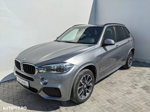 BMW X5 xDrive30d