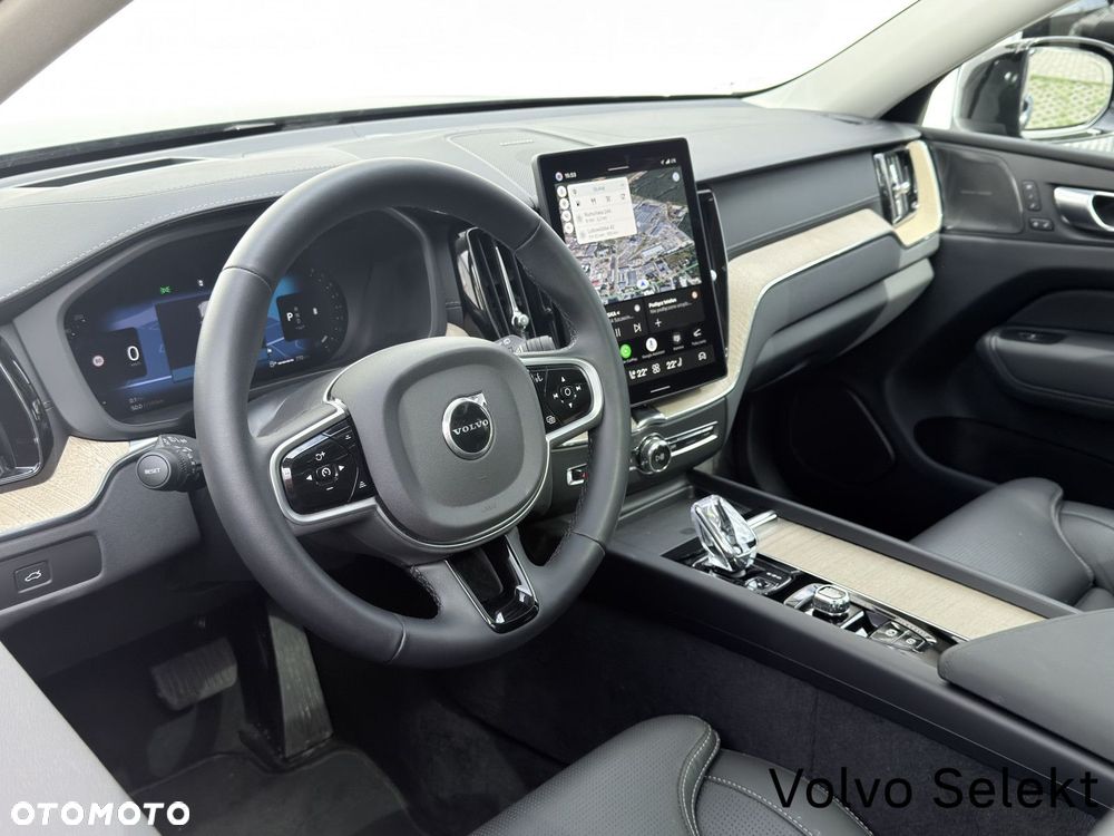 Volvo XC 60 - 21