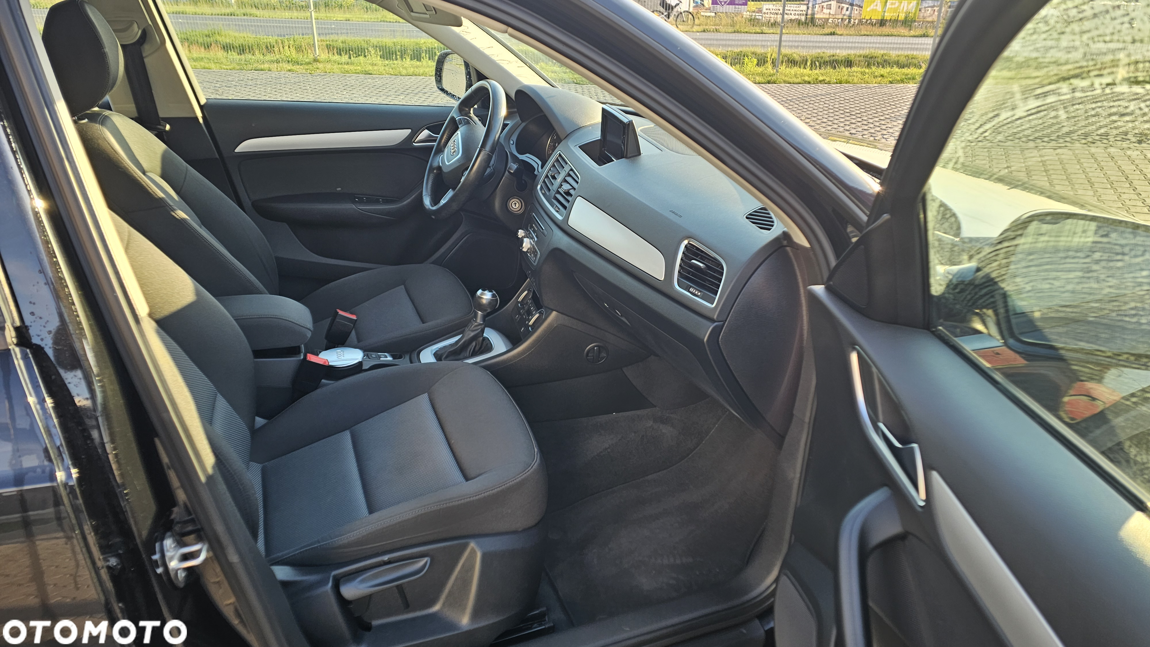 Audi Q3 1.4 TFSI S tronic - 9