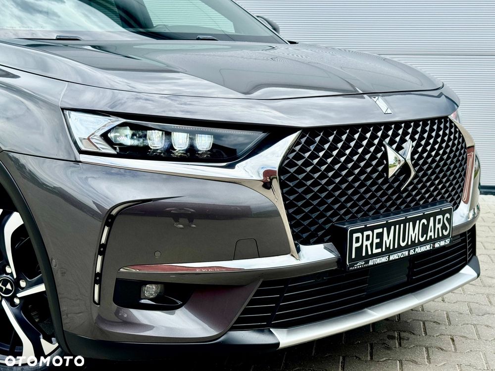 DS Automobiles DS 7 Crossback - 12