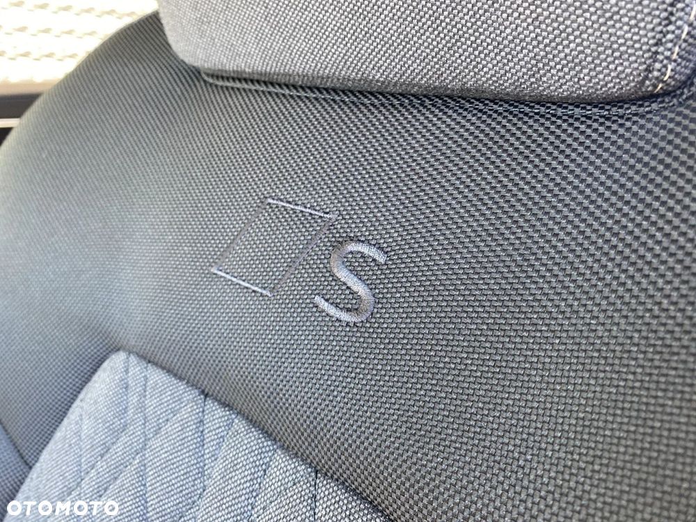 Audi A6 Limousine - 21