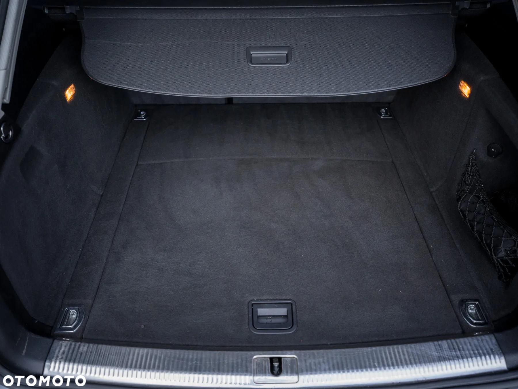 Audi A4 2.0 TDI DPF multitronic Ambition - 32