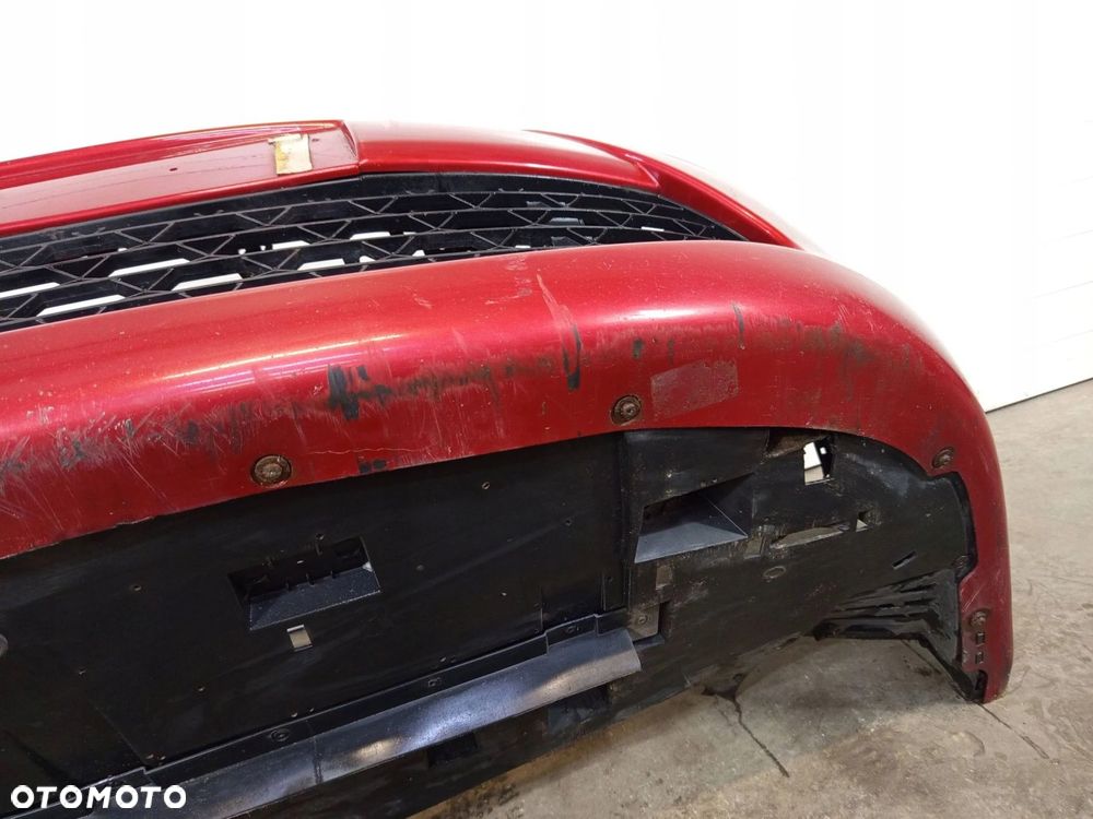 ZDERZAK PRZÓD PRZEDNI CITROEN C4 PICASSO I 06-10 EKQD - 6