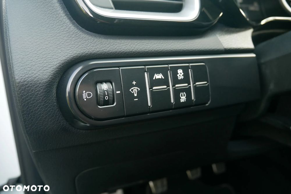 Kia Ceed 1.5 T-GDI Business Line - 18