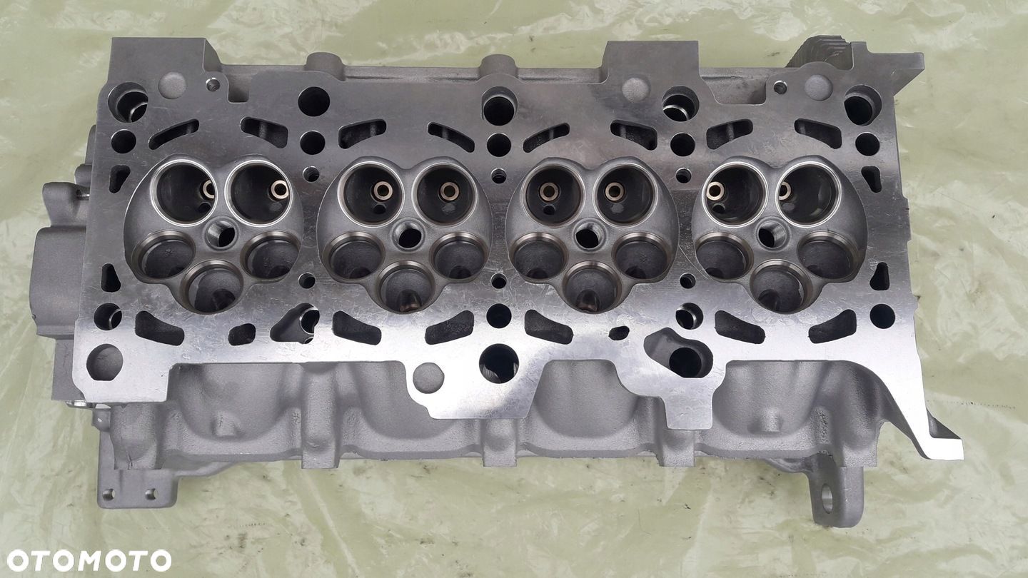 Nowa Głowica AUDI A4 B6 B7 AVJ AWT BFB Passat B5,B6,B7 - 1
