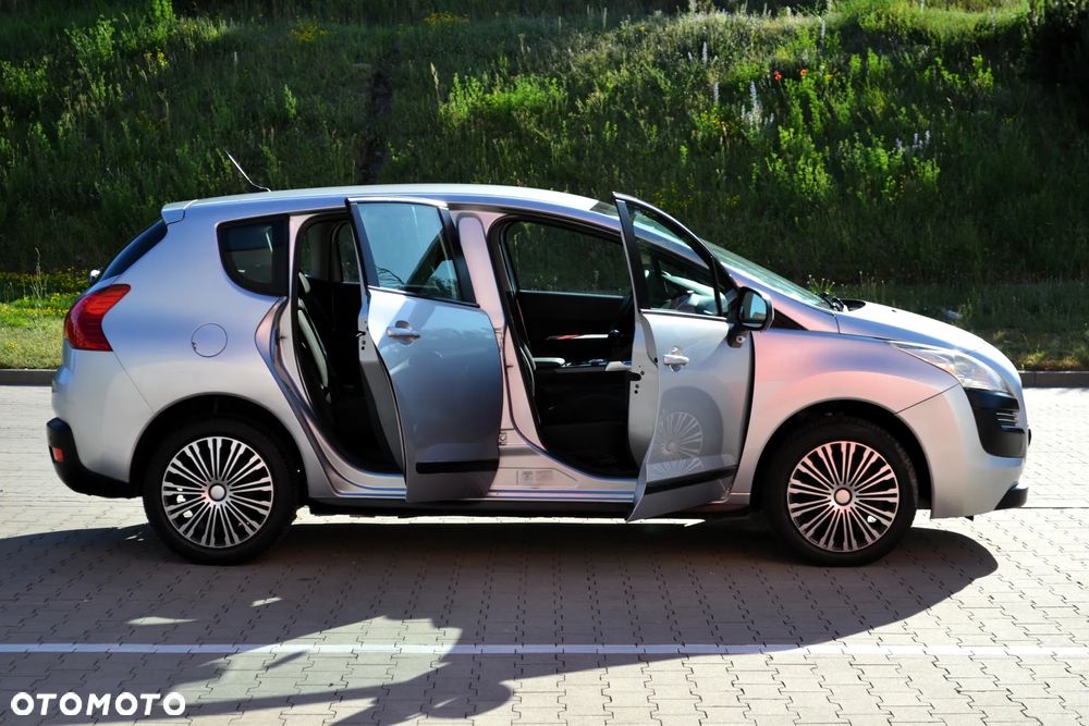 Peugeot 3008 1.6 HDi Trendy - 25