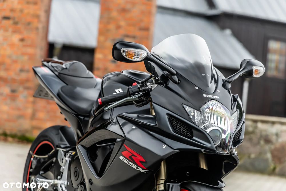 Suzuki GSX-R - 12