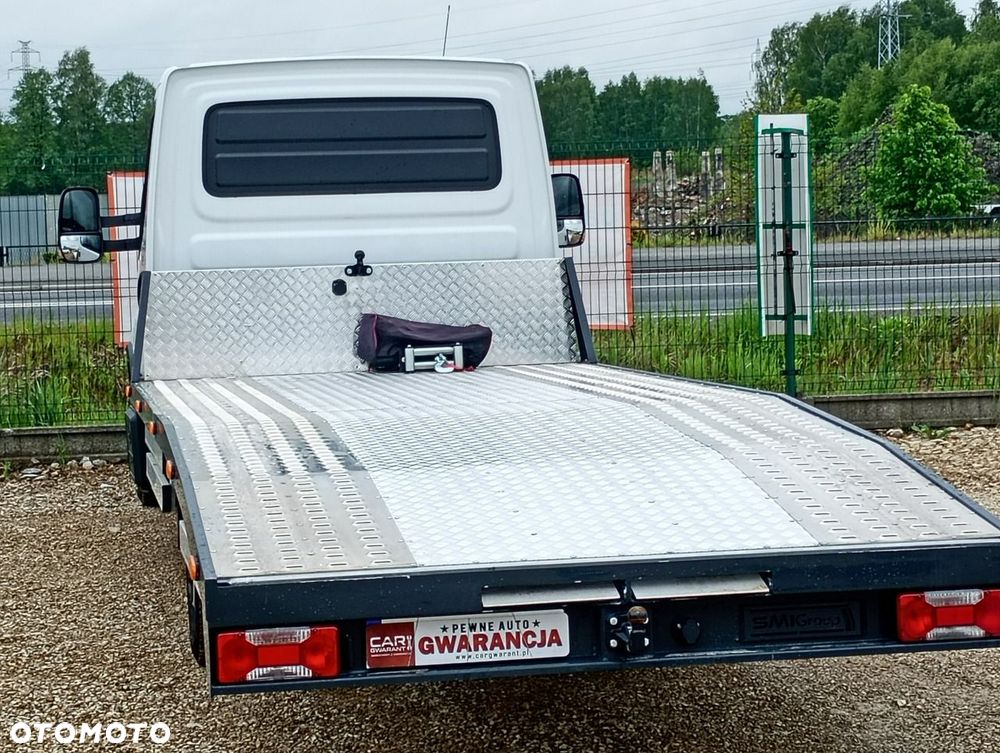 Iveco Daily 35S14 - 9