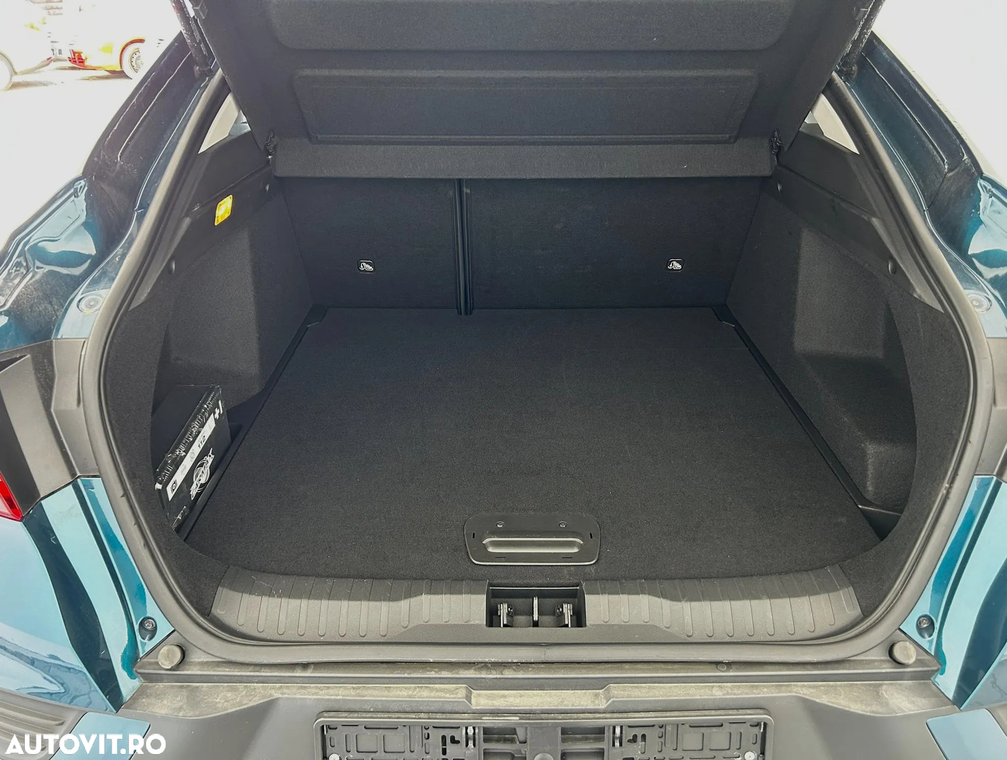 Renault Arkana 140 EDC Zen - 9
