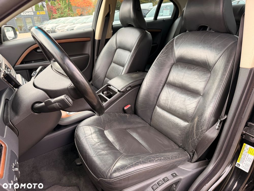 Volvo S80 - 17