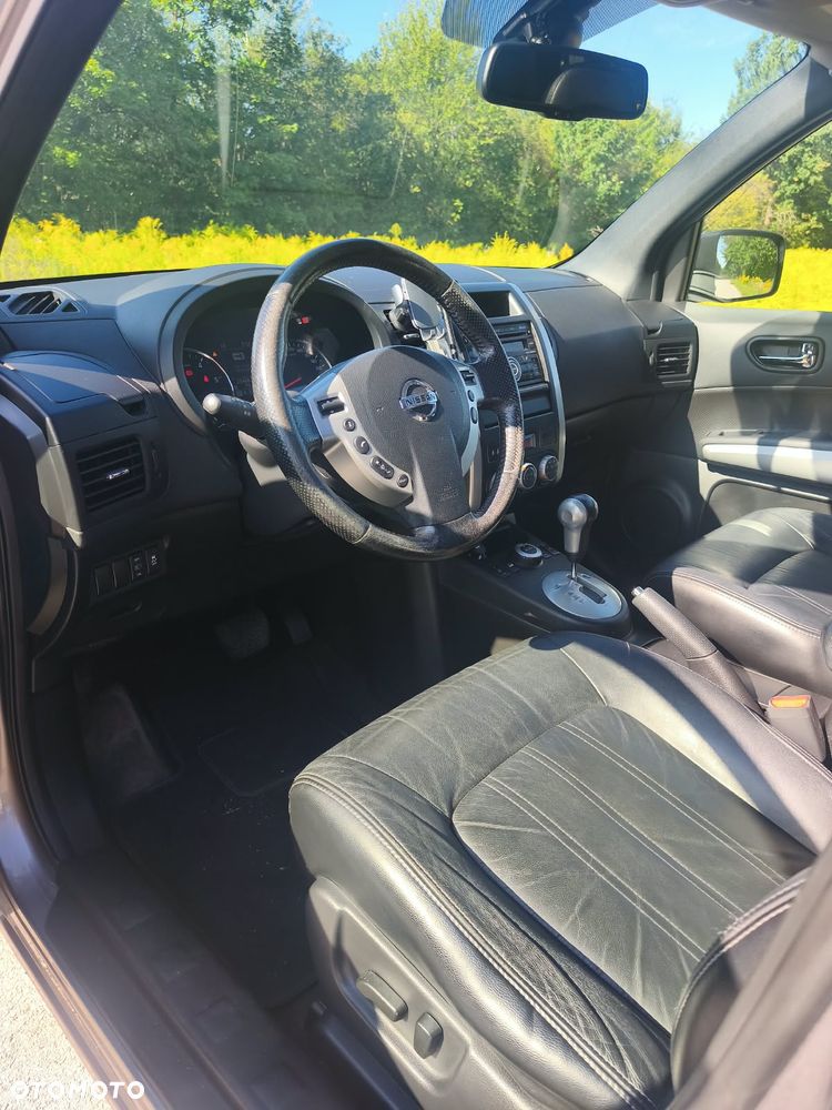 Nissan X-Trail - 13