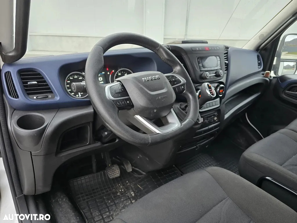 Iveco Daily - 5
