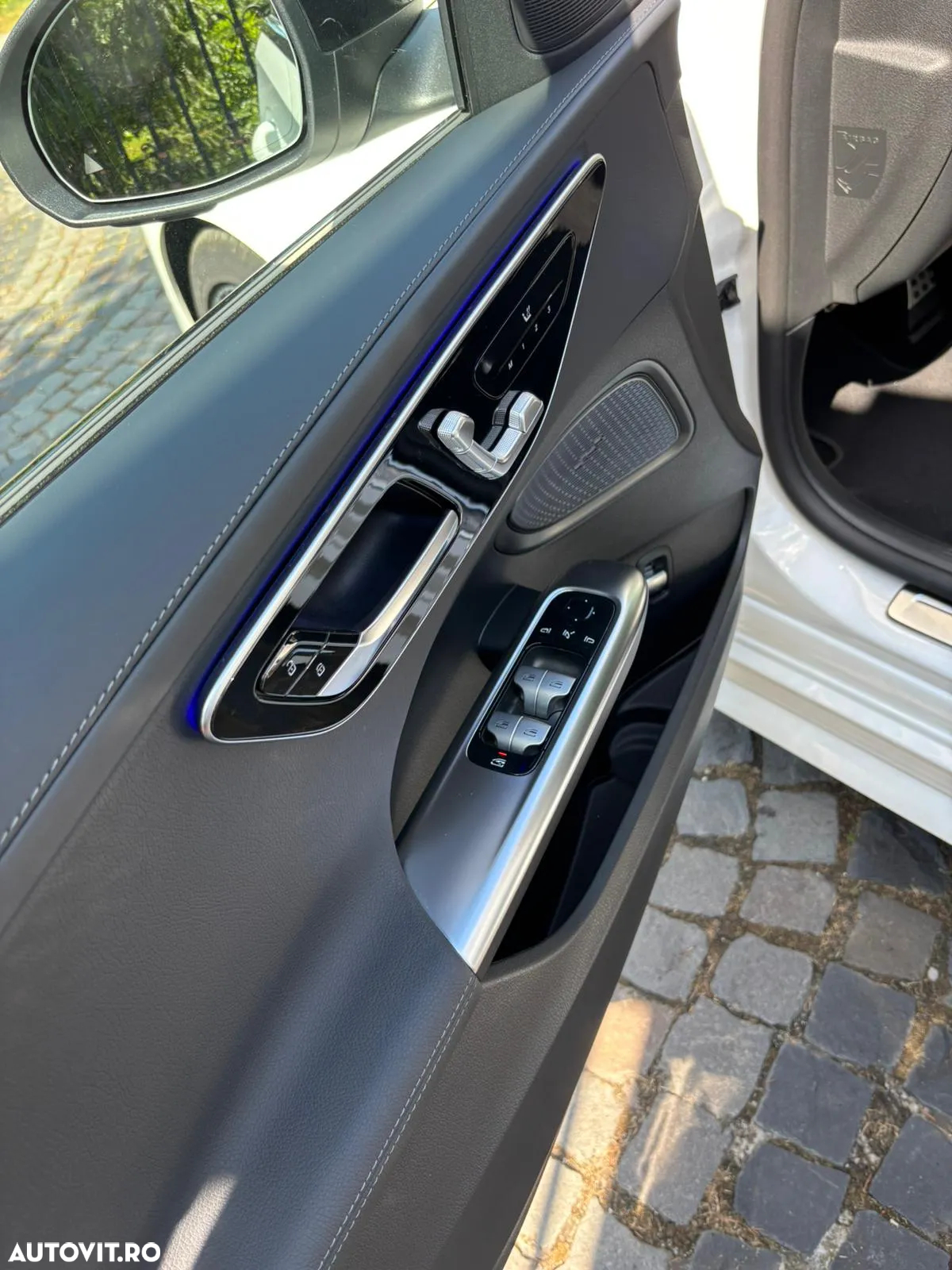 Mercedes-Benz C 200 d MHEV T-Modell Aut. - 5