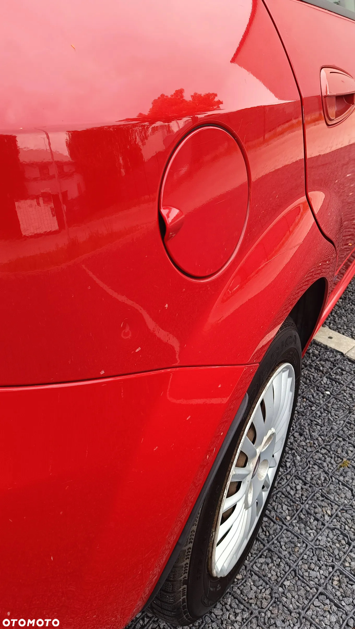 Fiat Punto - 10