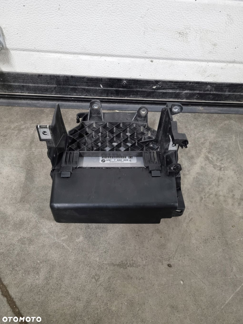 MINI ONE KOMPUTER STEROWNIK DME7600020 - 1