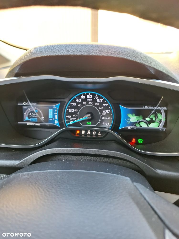 Ford Focus C-Max - 11