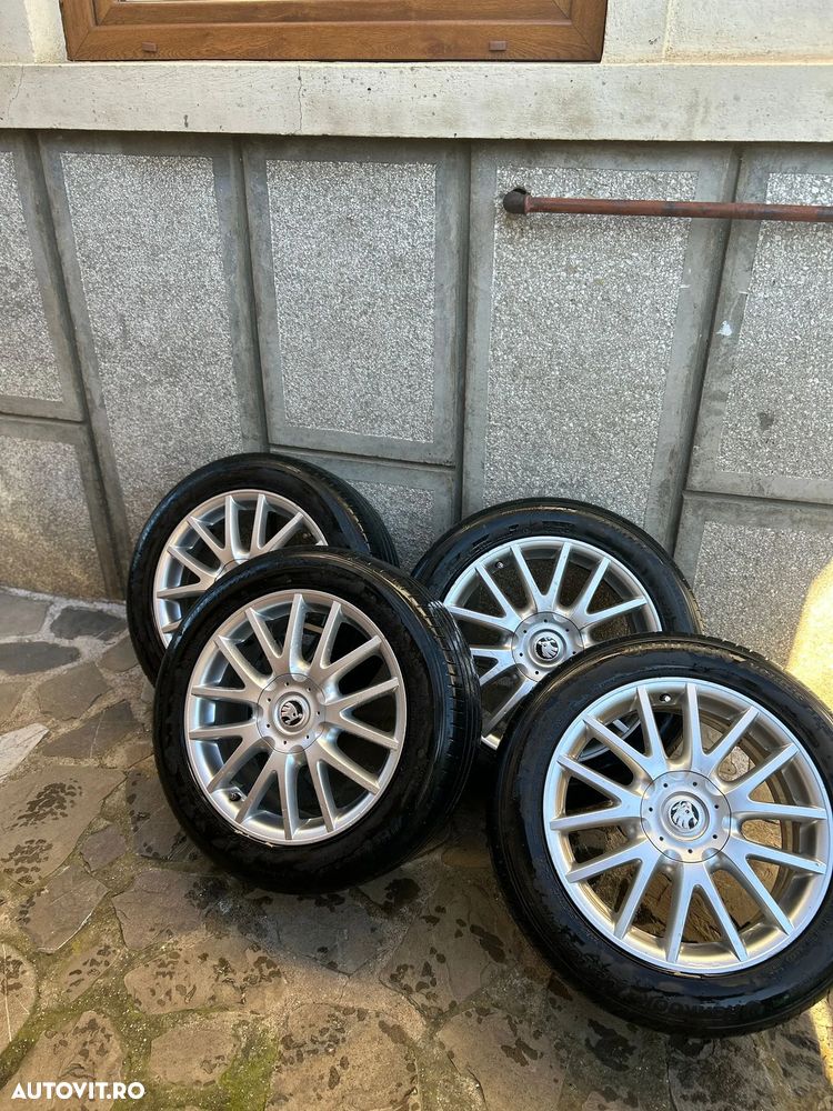 Skoda Superb 2.0 TDI 4X4 Ambition - 20